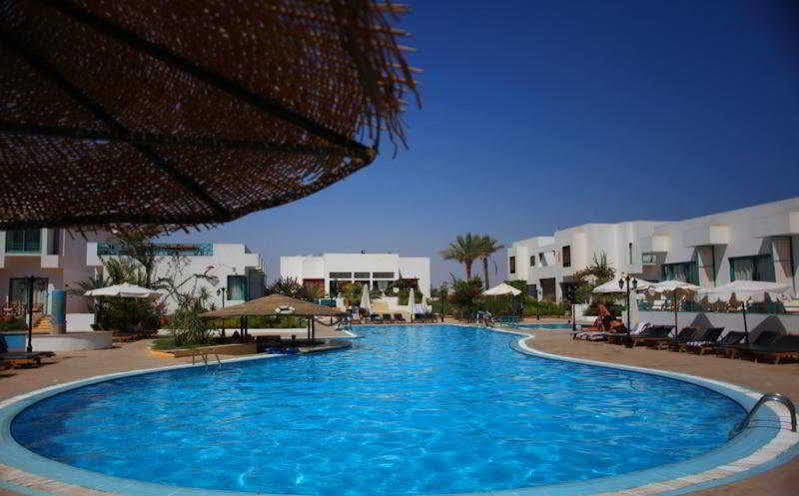 Badawia Sharm Resort Exterior foto