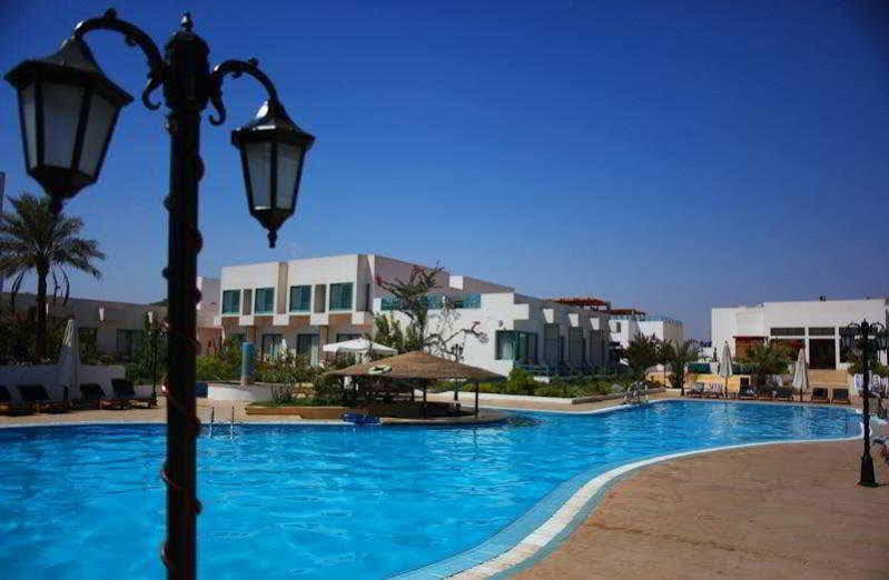 Badawia Sharm Resort Exterior foto